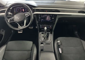VW Arteon 2.0 TDI SHOOTING BRAKE110KW.360 KAMERA.LED.NAVI - 46500 лв. / 23775.07 € - 39176709 6