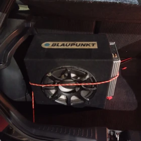 Honda Civic 1.6 газ бензин , снимка 17