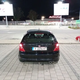 Honda Civic 1.6 газ бензин , снимка 11