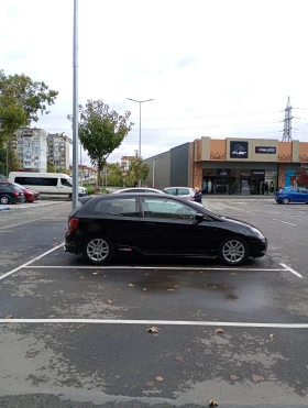 Honda Civic 1.6 газ бензин , снимка 7