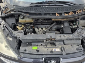 Peugeot 807 2.2 i 7 Места - 1700 € / 3324.91 лв. - 98578912 16