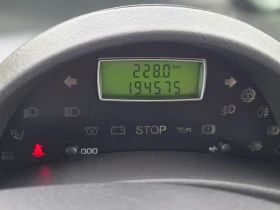 Peugeot 807 2.2 i 7 Места - 1700 € / 3324.91 лв. - 98578912 14