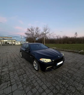 BMW 535 - 12300 € / 24056.71 лв. - 99803661 4