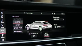 Porsche Panamera 4 E-Hybrid Sport Turismo AWD - 36900 € / 72170.13 лв. - 10460806 15