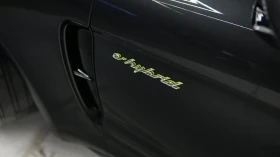 Porsche Panamera 4 E-Hybrid Sport Turismo AWD - 36900 € / 72170.13 лв. - 10460806 10