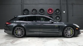 Porsche Panamera 4 E-Hybrid Sport Turismo AWD - 36900 € / 72170.13 лв. - 10460806 8