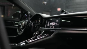 Porsche Panamera 4 E-Hybrid Sport Turismo AWD - 36900 € / 72170.13 лв. - 10460806 11