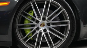 Porsche Panamera 4 E-Hybrid Sport Turismo AWD - 36900 € / 72170.13 лв. - 10460806 9