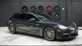 Porsche Panamera 4 E-Hybrid Sport Turismo AWD - 36900 € / 72170.13 лв. - 10460806 3