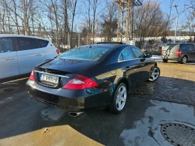 Mercedes-Benz CLS 500 LPG - 8200 € / 16037.81 лв. - 94691349 2