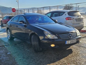Mercedes-Benz CLS 500 LPG - 8200 € / 16037.81 лв. - 94691349 4