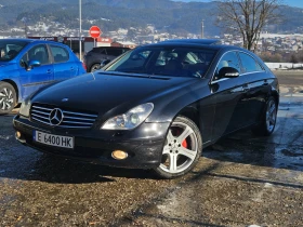 Mercedes-Benz CLS 500 LPG - 8200 € / 16037.81 лв. - 94691349 5