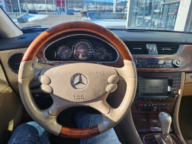 Mercedes-Benz CLS 500 LPG - 8200 € / 16037.81 лв. - 94691349 6