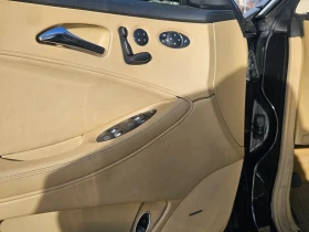 Mercedes-Benz CLS 500 LPG - 8200 € / 16037.81 лв. - 94691349 9