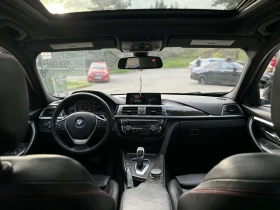 BMW 328 i RWD / SHADOWLINE, снимка 11