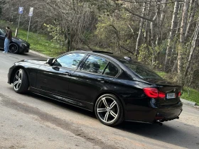 BMW 328 i RWD / SHADOWLINE, снимка 4