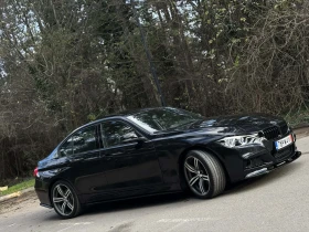 BMW 328 i RWD / SHADOWLINE, снимка 7