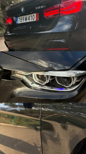 BMW 328 i RWD / SHADOWLINE, снимка 8