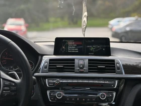 BMW 328 i RWD / SHADOWLINE, снимка 12