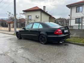 Mercedes-Benz E 320 - 4600 € / 8996.82 лв. - 27767608 9