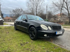 Mercedes-Benz E 320 - 4600 € / 8996.82 лв. - 27767608 4