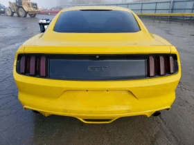 Ford Mustang GT* 5.0L, V8, 406HP - 17925 € / 35058.25 лв. - 70095714 6