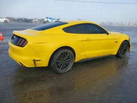Ford Mustang GT* 5.0L, V8, 406HP - 17925 € / 35058.25 лв. - 70095714 4