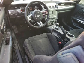 Ford Mustang GT* 5.0L, V8, 406HP - 17925 € / 35058.25 лв. - 70095714 8