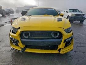 Ford Mustang GT* 5.0L, V8, 406HP - 17925 € / 35058.25 лв. - 70095714 5