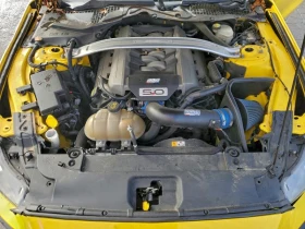 Ford Mustang GT* 5.0L, V8, 406HP - 17925 € / 35058.25 лв. - 70095714 11
