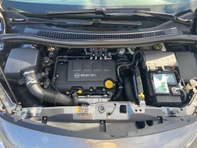 Opel Meriva 1.4i+ Фабрична газова уредба! - 5700 € / 11148.23 лв. - 77063265 17