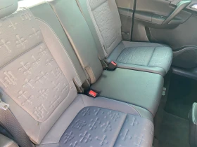 Opel Meriva 1.4i+ Фабрична газова уредба! - 5700 € / 11148.23 лв. - 77063265 14