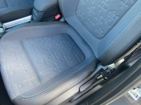 Opel Meriva 1.4i+ Фабрична газова уредба! - 5700 € / 11148.23 лв. - 77063265 7