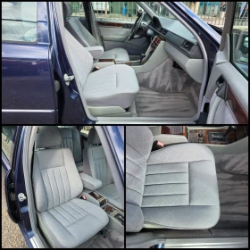 Mercedes-Benz 124 320/ШВЕЙЦАРИЯ-ЛУГАНО/НОВ ВНОС/ - 13750 € / 26892.66 лв. - 83679989 6