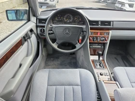 Mercedes-Benz 124 320/ШВЕЙЦАРИЯ-ЛУГАНО/НОВ ВНОС/ - 13750 € / 26892.66 лв. - 83679989 7