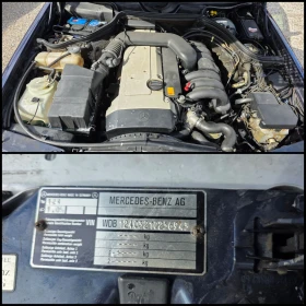 Mercedes-Benz 124 320/ШВЕЙЦАРИЯ-ЛУГАНО/НОВ ВНОС/ - 13750 € / 26892.66 лв. - 83679989 15