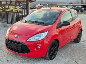 Ford Ka 1.2i EURO6 , снимка 1