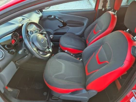 Ford Ka 1.2i EURO6 , снимка 15