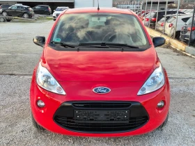 Ford Ka 1.2i EURO6 , снимка 3