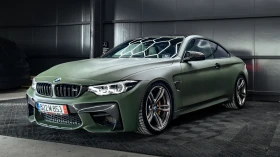 BMW M4 * S55* HeadUp* DCT* Downpipes* 550Hp* Carbon