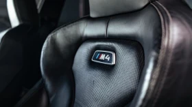 BMW M4 * S55* HeadUp* DCT* Downpipes* 550Hp* Carbon - 30000 € / 58674.90 лв. - 11945343 11