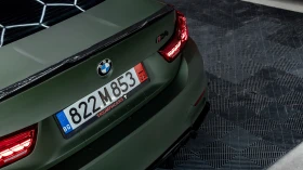BMW M4 * S55* HeadUp* DCT* Downpipes* 550Hp* Carbon - 30000 € / 58674.90 лв. - 11945343 8