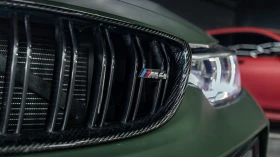 BMW M4 * S55* HeadUp* DCT* Downpipes* 550Hp* Carbon - 30000 € / 58674.90 лв. - 11945343 5