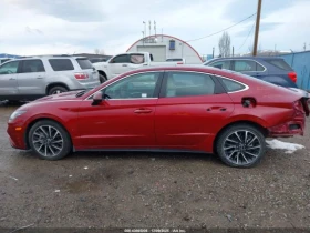 Hyundai Sonata Limited - 14760 € / 28868.05 лв. - 27779358 8