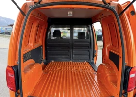 VW Caddy 2.0 TDI / Euro 6 | Auto.bg — изображение 10