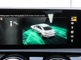 Mercedes-Benz CLA 200 4MATIC* BURMESTER* 360* Distronic* Auto Parking - 22500 € / 44006.17 лв. - 19215307 10