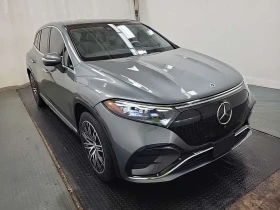 Mercedes-Benz EQS 450 SUV * CARFAX * Без инциденти * FULL *  | Auto.bg — изображение 2