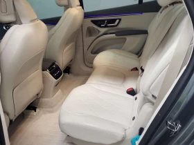 Mercedes-Benz EQS 450 SUV * CARFAX * Без инциденти * FULL *  | Auto.bg — изображение 12