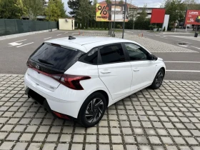 Hyundai I20 1.0 T-GDI Mild Hybrid DCT/Камера/Дигитално - 15699 € / 30704.58 лв. - 33273031 4