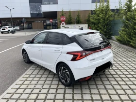 Hyundai I20 1.0 T-GDI Mild Hybrid DCT/Камера/Дигитално - 15699 € / 30704.58 лв. - 33273031 3